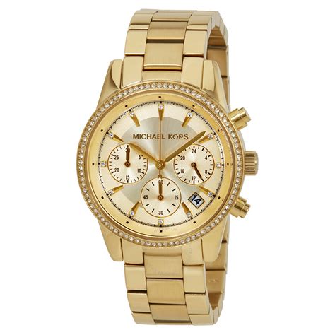 michael kors watch original|michael kors watch femme.